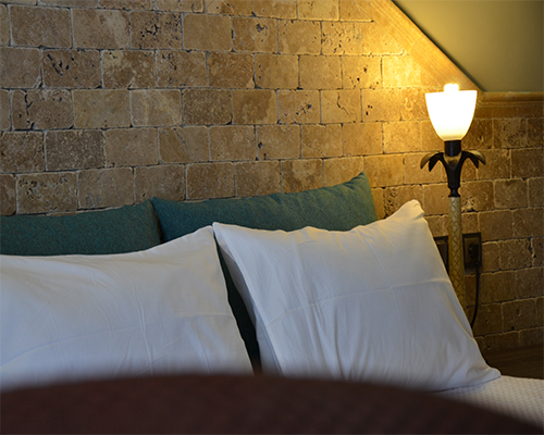 Superior Suite — Grand Park Hotel Çorlu